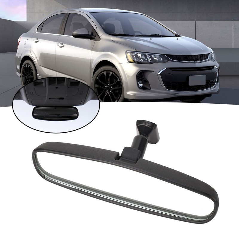 Car Interior Rear View Mirror 13585947 for Blazer Bolt Cruze