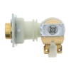 PRYSM 040003579 Ice Machine Water Valve Compatible with Manitowoc, Replacement