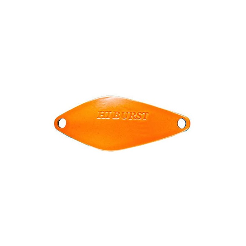 Valkein Spoon High Burst 1.4g No. 55 Fluorescent Orange