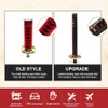 GSTP Automatic Katana Shift Knob Universal for Cars with Lock