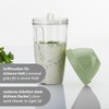 Westmark Mixing and shaking cup/shaker with removable mixing disc, capacity: