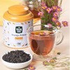 McCoy Teas Orange Pekoe Black Tea Loose Leaf Tea with