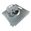 Bathroom Fan Motor Assembly 120V 1.0A Replacement for NuTone 663l/669l