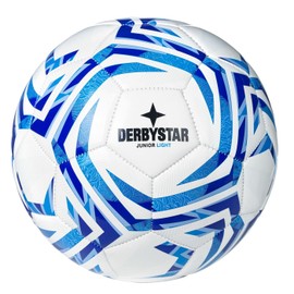 Derbystar Junior Light V25 Size 5