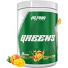 Alpha Supps - Alpha Greens Supplement | Fruit & Vegetable