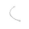Nobby Chrome Chains, 50 cm/3.0 mm
