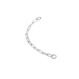Nobby Chrome Chains, 50 cm/3.0 mm