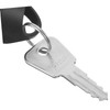 Operitacx Mobility Scooter Key Replacement Durable Key for Easy Use