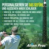Alien Pros Golf Grip Tape - Innovative Grip Solution for
