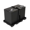 NOCO BT31S Group 31 Heavy-Duty Battery Tray for Marine, RV,