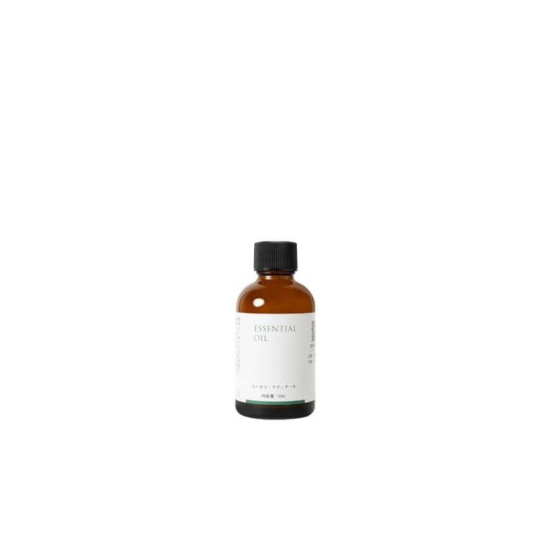 Eucalyptus Radiata Essential Oil, 1.7 fl oz (50 ml)