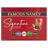 Famous Names The Signature Collection, 185g