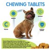 Maticable Perros Alivia Picazón Enrojecimiento Piel Alergias