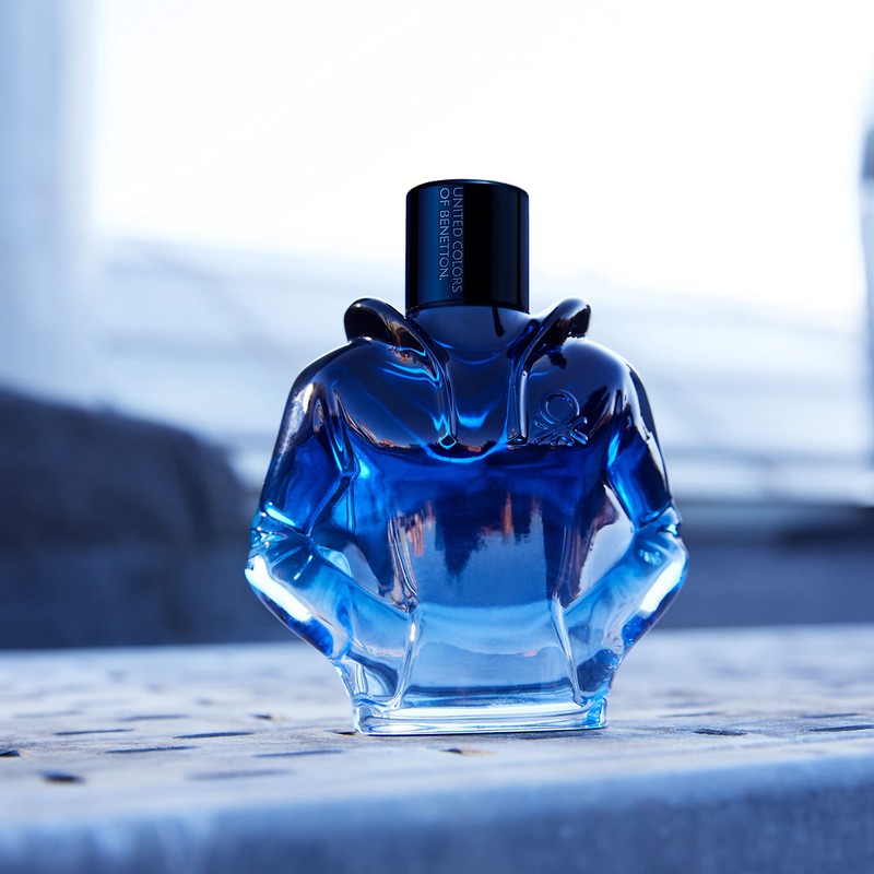 Benetton Tribe 3.0 EDT M (121733)