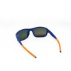 RUDYPROJECT RPJ BILLIE Sunglasses Blue Royal Matte Frame / Multi