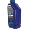 Polaris Blue Synthetic Blend 2-Cycle Oil 2-Stroke Snowmobiles, 2882201, 1