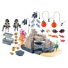 Playmobil 70011 SuperSet SEK Diving Insert, Multi-Coloured