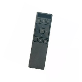 Unbranded XRS551-E3 Replace Remote fit for Vizio Sound Bar SB3651E6 SB3830-D0 SB3830D0