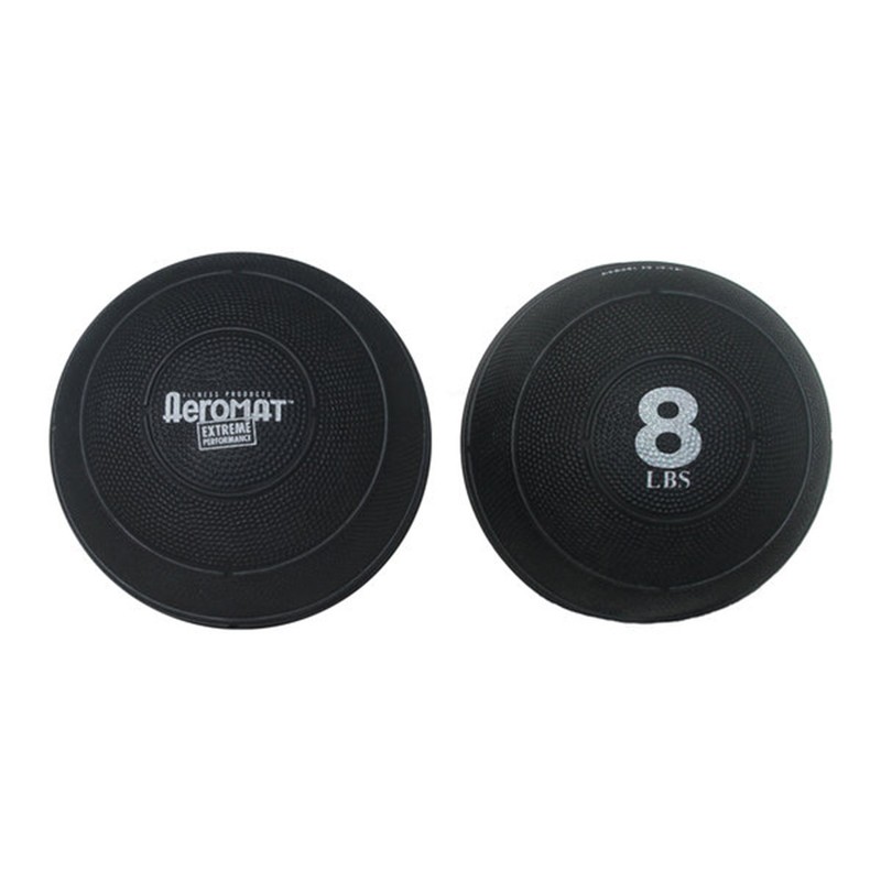 AEROMAT Extreme Performance Slam Ball 6 lbs