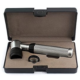 AAPROTOOLS DERMATOSCOPE DERMATALOGY Skin Examination Diagnostic Instruments Set A+ Quality