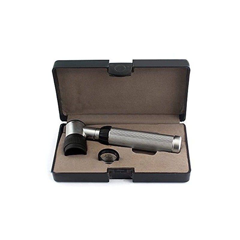 AAPROTOOLS DERMATOSCOPE DERMATALOGY Skin Examination Diagnostic Instruments Set A+ Quality