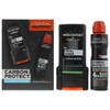 L'Oreal Men Expert Carbon Protect Gift Set for Men, Pack