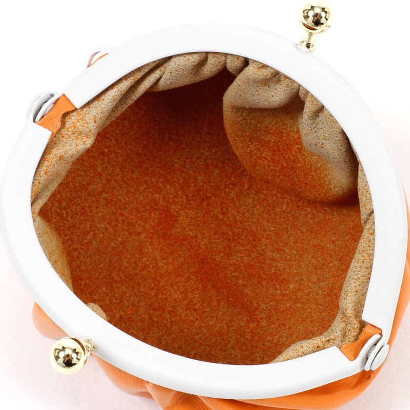 Kitamura PH0759 Coin Purse, One size