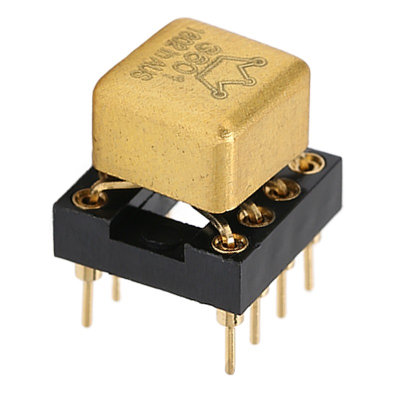 Sound Op Amp HiFi Sound Front Single Discrete Sound Operational