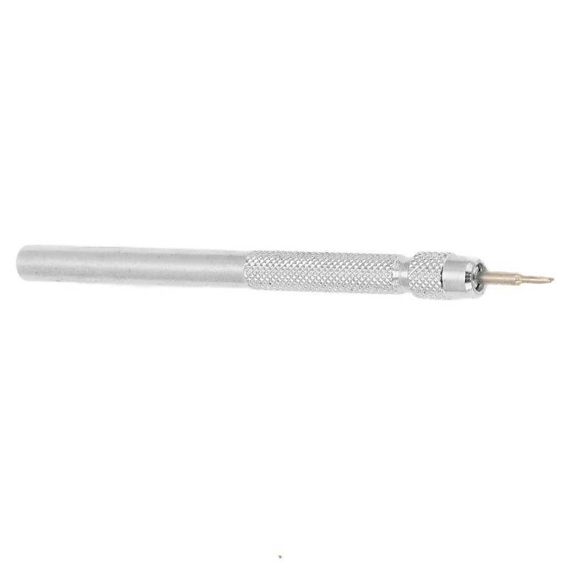 Watch Straps Spring Bar Tool Single Head Ergonomic Steel Watch