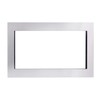 Cosmo COS-30BIMTK 30 in. Stainless Steel Microwave Oven Built-In Trim