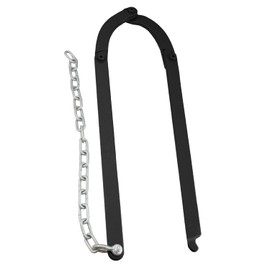 Fence Wire Repair Tool Fence Tightening Tool (Black)