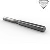 Corintian HSS H7 Straight Reamer 2 to 20 mm with