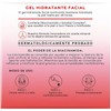 Pond's Cuidado Facial Fruity Hydra Fresh Sandía, Gel Hidratante, 110