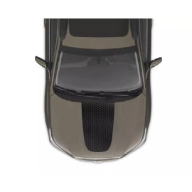 ANYStickerYouWant Honeycomb Blackout Hood Vinyl Decal Sticker Fits Subaru Outback 2010-2023