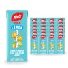 Yeo’s Lemon Iced Tea Drink, 8.5 Oz (Pack of 24)