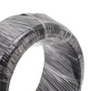 Bonsai Wire Aluminum Wire Bonsai Tree Training Wire 500g Black