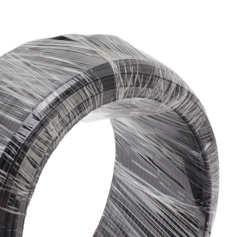Bonsai Wire Aluminum Wire Bonsai Tree Training Wire 500g Black