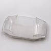 Clear TPU Case Cover for Game Boy Advance GBA Console