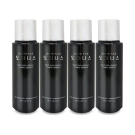 Dominas First Toning Essence 70ml Whitening 4 Pieces Ss / 도미나스 퍼스트 토닝 에센스 70ml 화이트닝 4개 Ss