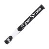 SuperStroke Zenergy Tour 1.0 Putter Grip BK/WH GR-244(820)