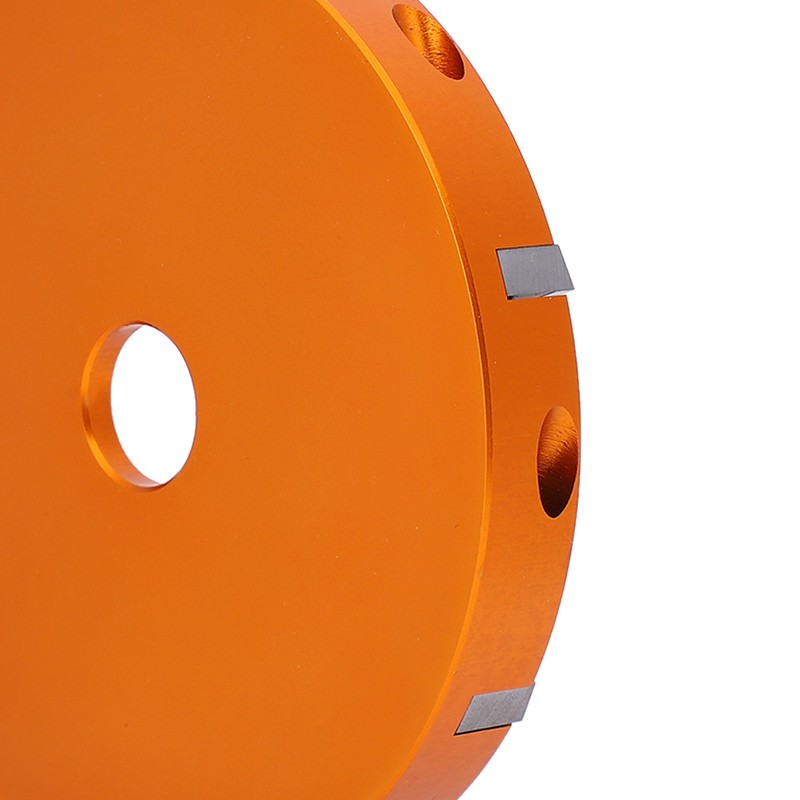 Hoof Blade Alloy Livestock Sheep Cattles Horses Hoof Trimming Disc