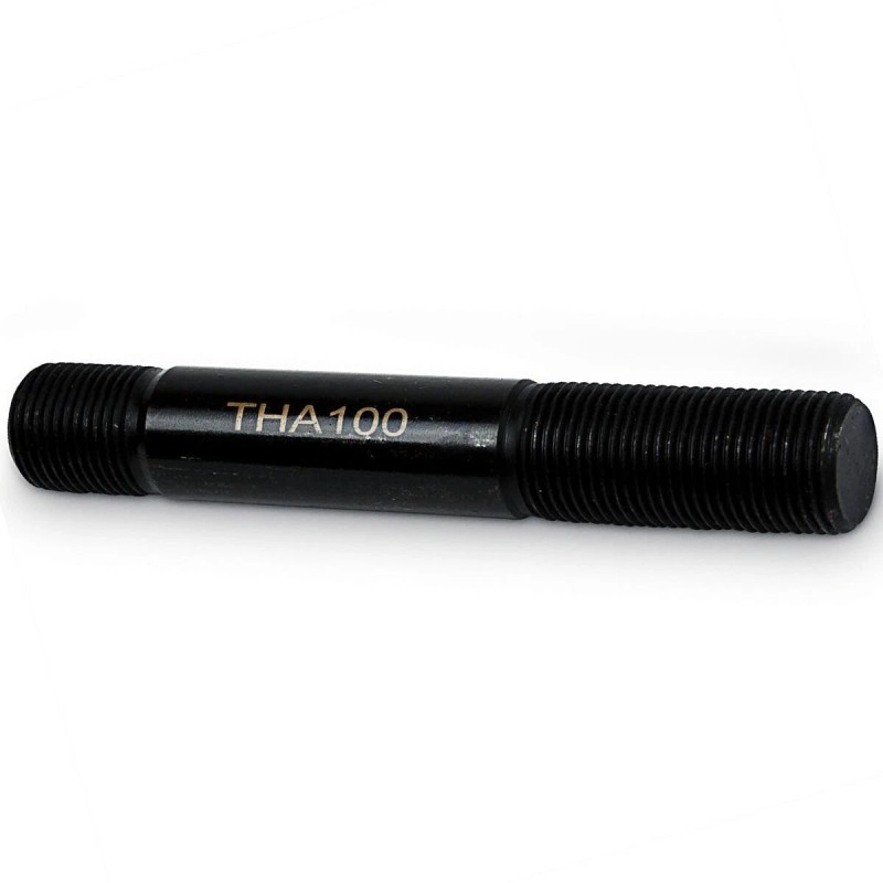 kaixin3662 THA100 Long English Knock Out Punch Draw Stud 3/4"-16