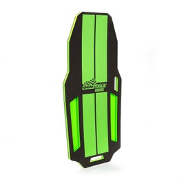 OEMTOOLS 24972 Racing Body Creeper, Gifts for Men, Dad Gifts, EVA Foam Creepers Automotive, Low Ground Clearance Mechanic Cart, Work Pad