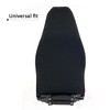Jeiento Car Seat Covers for Men and Women, 2 Pieces