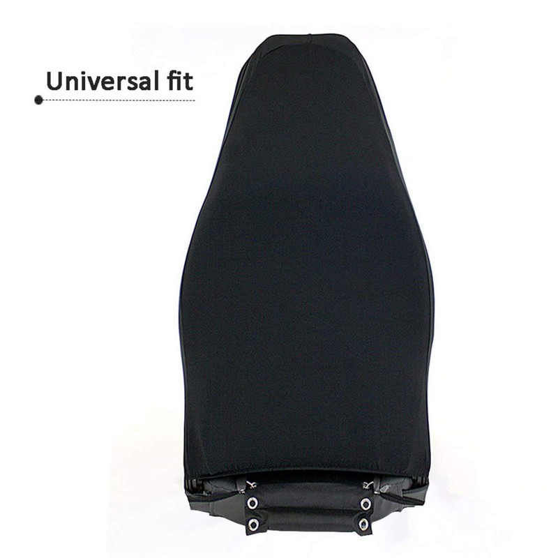 Jeiento Car Seat Covers for Men and Women, 2 Pieces