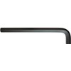 BONDHUS HLL3/4 No.12119 Hex L-Wrench, Long, 3/4 Inch, Short Handle: