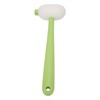 Massage Hammer Radish Shape Cute Style Improving Blood Circulation Relieving