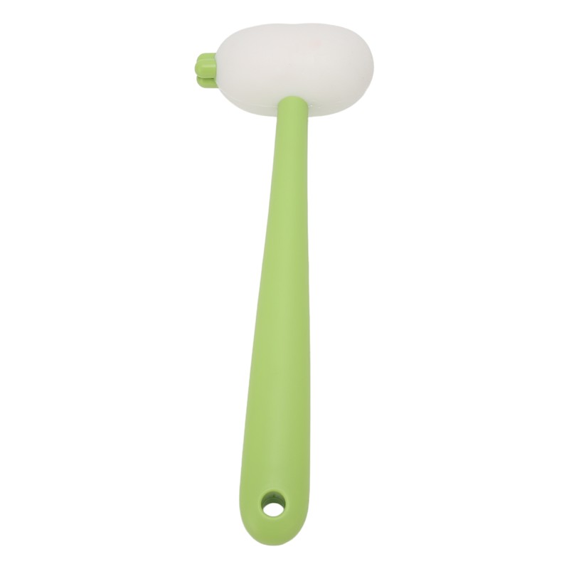 Massage Hammer Radish Shape Cute Style Improving Blood Circulation Relieving