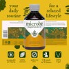 MICROBZ Magnesium Oil | 250 ml | High Absorption Magnesium