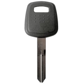 Replacement Transponder Ignition Car Key for Subaru B9 Tribeca 2006-2008 Part Number 57497-AG11A 57497AG11A Chip ID 4D62